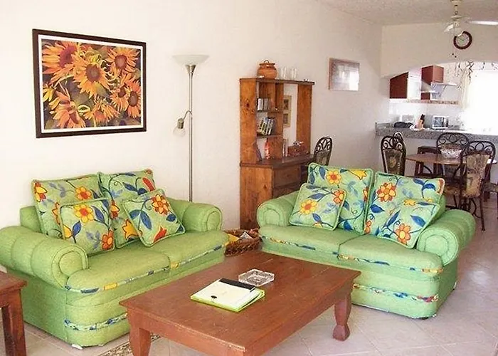 Condo Rinconada Del Sol