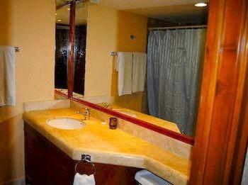 Rinconada Del Sol Hotel 3*