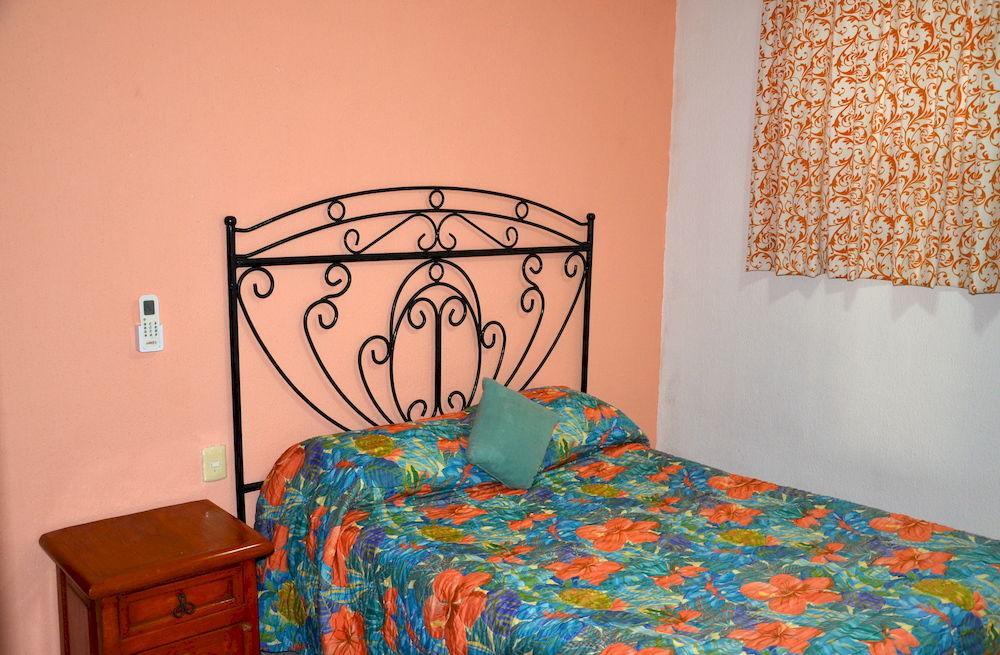 Hotel Rinconada Del Sol Playa del Carmen