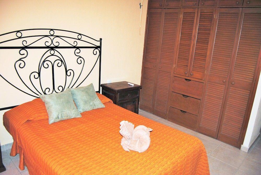 Hotel Rinconada Del Sol 3*