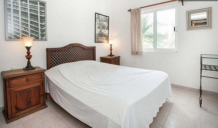 Rinconada Del Sol Hotel 3*