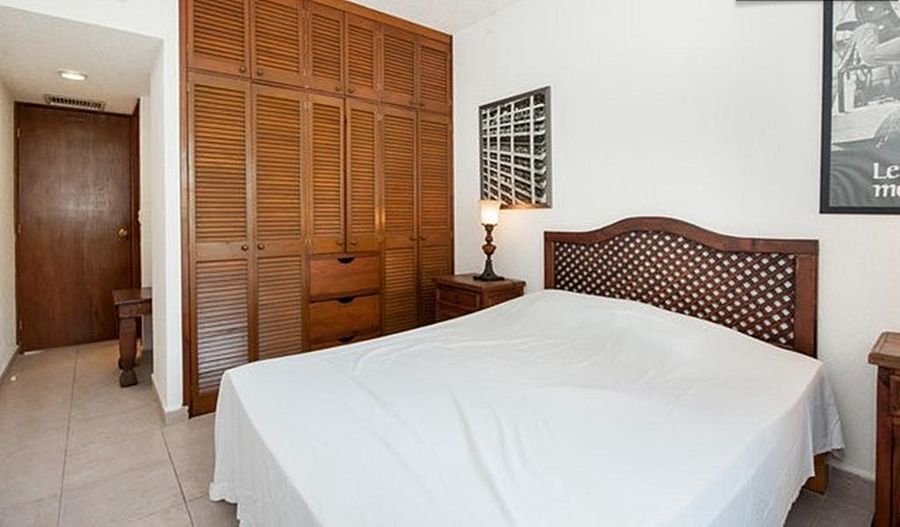 Rinconada Del Sol Hotel 3*