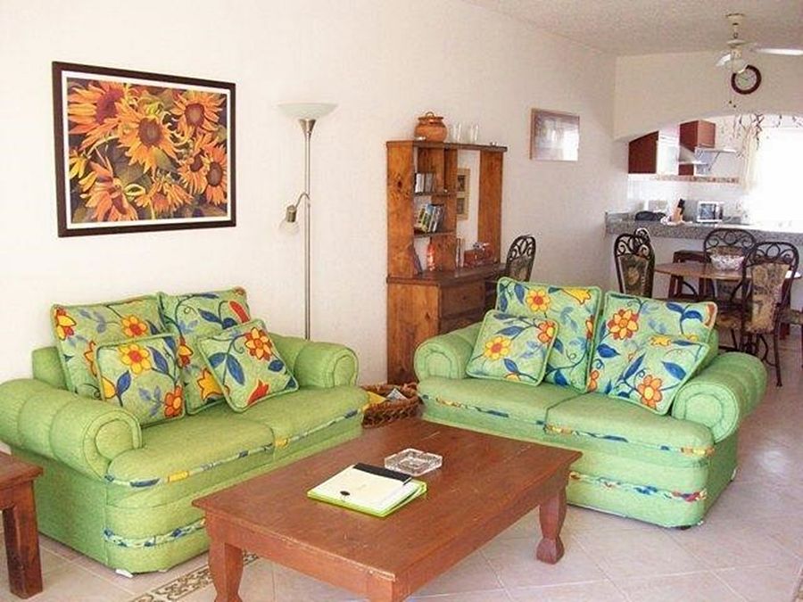 Rinconada Del Sol Hotel