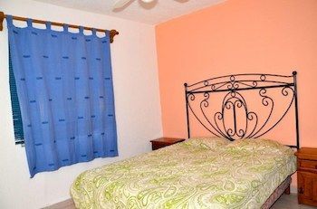 Hotel Rinconada Del Sol Playa del Carmen