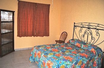 Rinconada Del Sol Hotel 3*